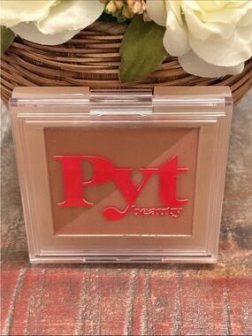 New PYT BEAUTY Faux Sun ☀️ BRONZER DUO in BALI!